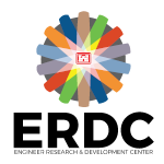 ERDC Logo